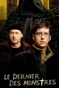 Последний из монстров